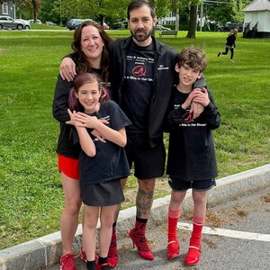 Team Page: Team Cerruto